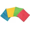 Reinigungstuch Vileda Mikrofasertuch Colors Extra Large 4 Stk.