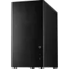Computergehäuse Inter-Tech X2 Duplex Pro Tower ATX Schwarz