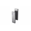SSD-Gehäuse Lexar E6 Silber M.2, PCIe, USB 3.2 Gen 2 (10 Gbit/s), USB‑C, Aluminium, einzelnes M.2 bis zu 4 TB