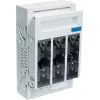 Hager Sicherungs-Lasttrennschalter NH1, 3x250A LT152 (LT152)