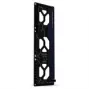 PowerBoard Universal SC-PB-UN-360 Kühler-Montageplatine für 360-mm-Radiatoren von Singularity Computers