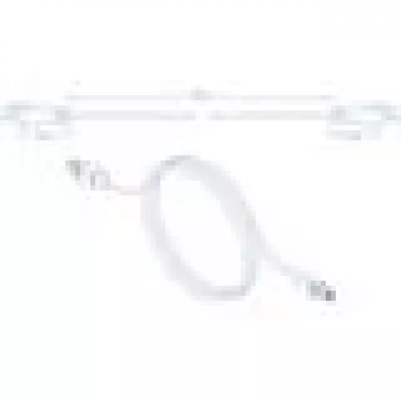 Teltonika 4-Pin-auf-4-Pin-Stromkabel, Schwarz, 1 m, Eingangsspannung 30 V, Eingangsstrom 2 A