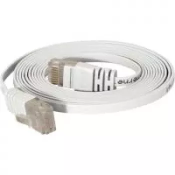 Netzwerkkabel Tecline U/UTP Cat6 2m