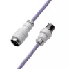 Cablemod CM-PKCA-CWAW-PW150PW-R USB-Kabel 1,5 m USB A USB C Violett (CM-PKCA-CWAW-PW150PW-R)