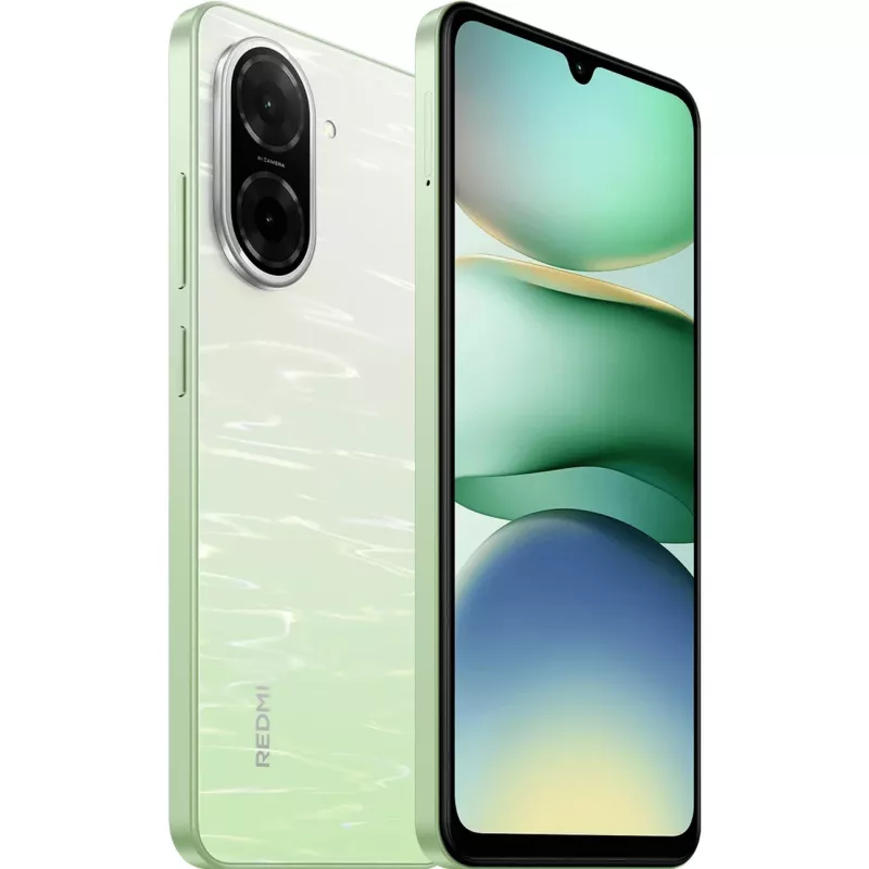 Xiaomi Redmi A5 4G Dual Sim 4GB RAM 128GB grün
