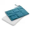 Medisana HS 200 Kirschkern 3-in-1 Wärmekissen, blau