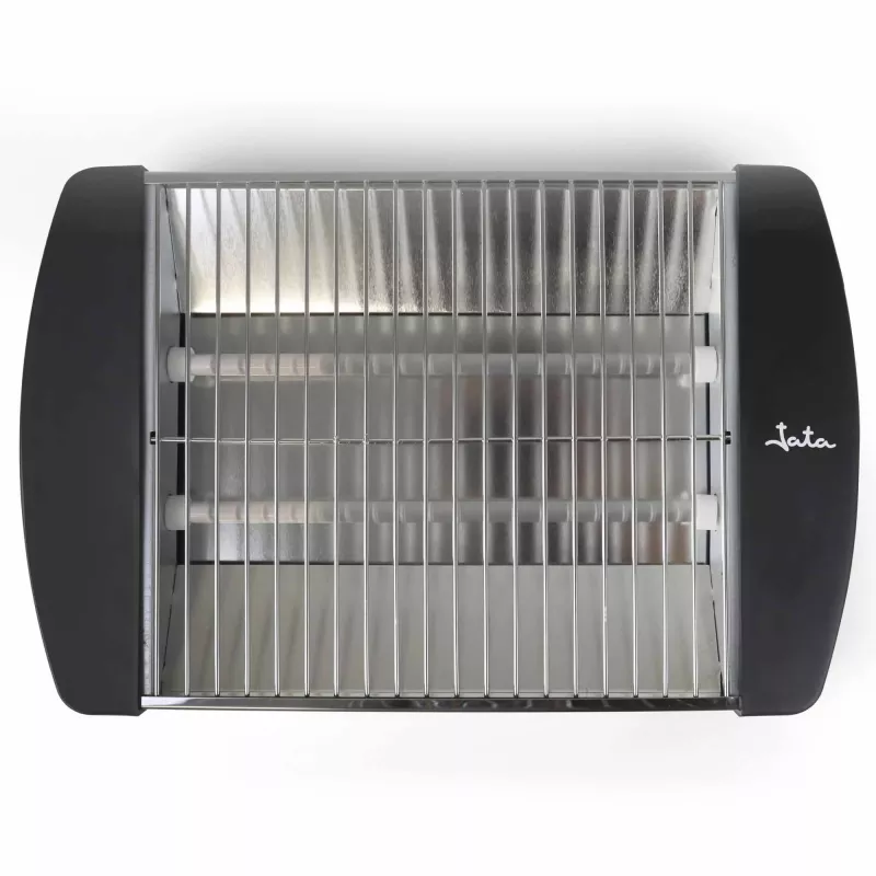 Wasserkocher Jata JETT1587 1,7 L 2200 W Edelstahl-Heizelement kabellos