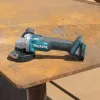 Makita DGA506Z Winkelschleifer 18V Akku und Ladegerät nicht enthalten