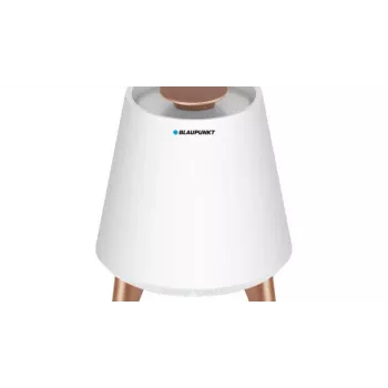Tragbarer Lautsprecher Blaupunkt BT25LAMP Weiß