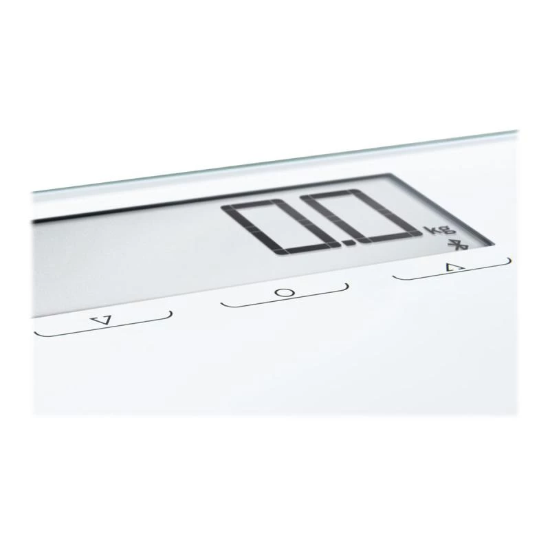 Elektronische Personenwaage Soehnle Shape Sense Connect 100