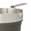 Faltbarer Topf Detour Steel