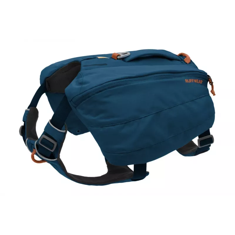 Ruffwear Front Range XS Blau Polyester