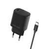 Ladegerät 20W USB-C Beline Beli02164 mit USB-C-Kabel