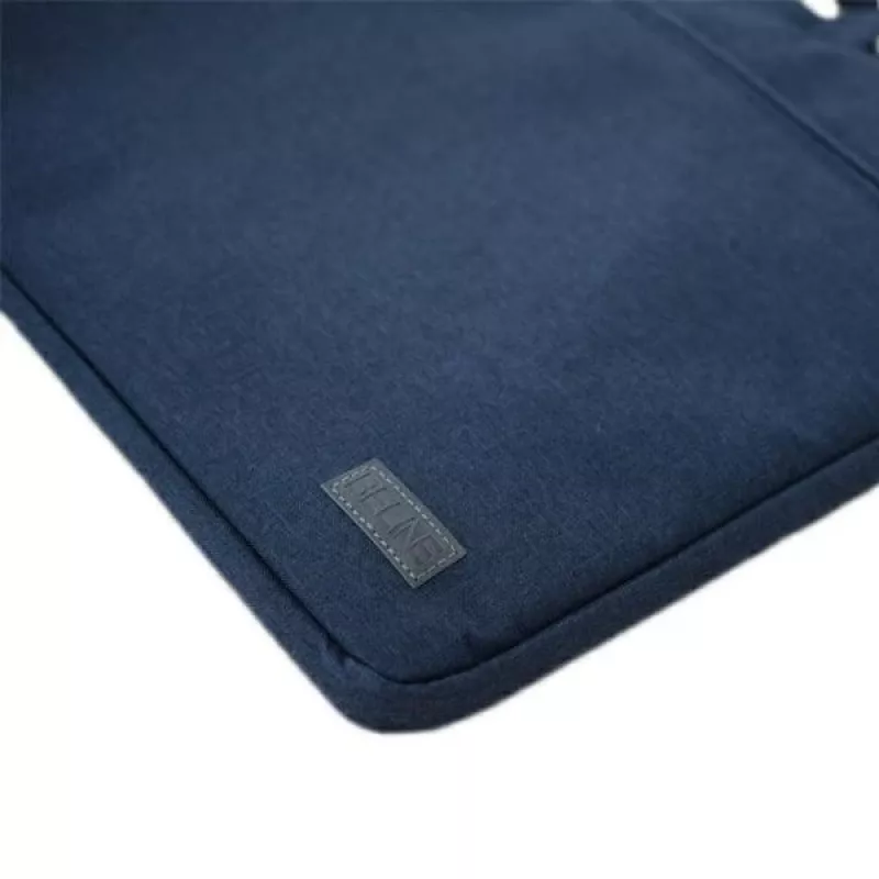 Laptoptasche Beline 16 marineblau – robustes Material, leichtes Design für 16-Zoll-Laptops