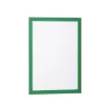 DURAFRAME A4 Grün Durable 4872-05