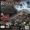 Star Wars Rebellion Familienspiel