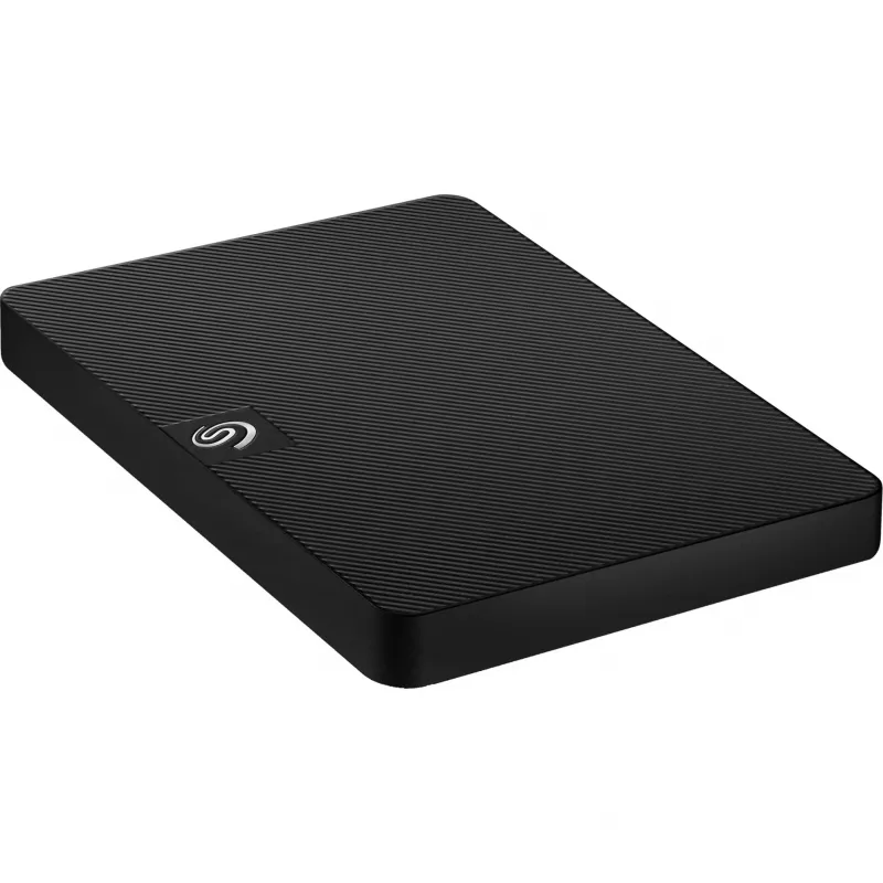 Seagate Expansion STKM2000400 externe Festplatte 2 TB USB Type-A 3.2 Gen 1 (3.1 Gen 1) Schwarz