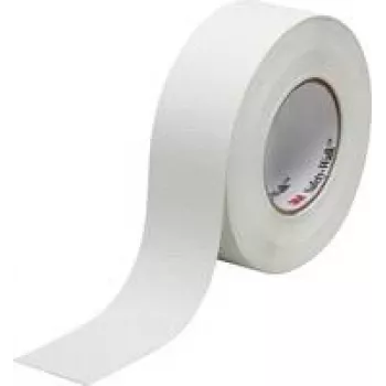 3M SW3WS50 3M™ Safety-Walk™ Feuchtraum-Fein (Typ 3) (L x B) 18,3 m x 50,8 mm (SW3WS50)