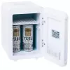 Mini-Kühlschrank ADLER AD 8084w Weiß