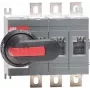 ABB STOTZ-KONTAKT Lasttrenner OT250E03P (1SCA022710R0100)