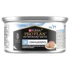 Nassfutter zur Genesung für Katzen und Hunde Purina Pro Plan Veterinary Diets CN Convalescence 195 g — Fisch, 77 % Feuchtigkeit, 10,8 % Protein, 7,4 % Fett