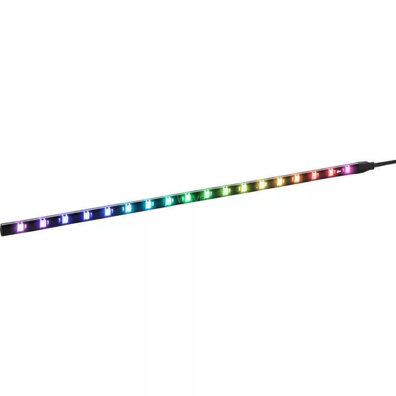 LED-Streifen Sharkoon SHARK Blades RGB