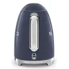 SMEG Wasserkocher KLF03NBEU Navy Blau 1,7 L