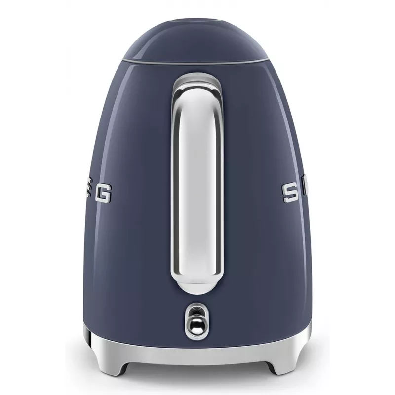 SMEG Wasserkocher KLF03NBEU Navy Blau 1,7 L