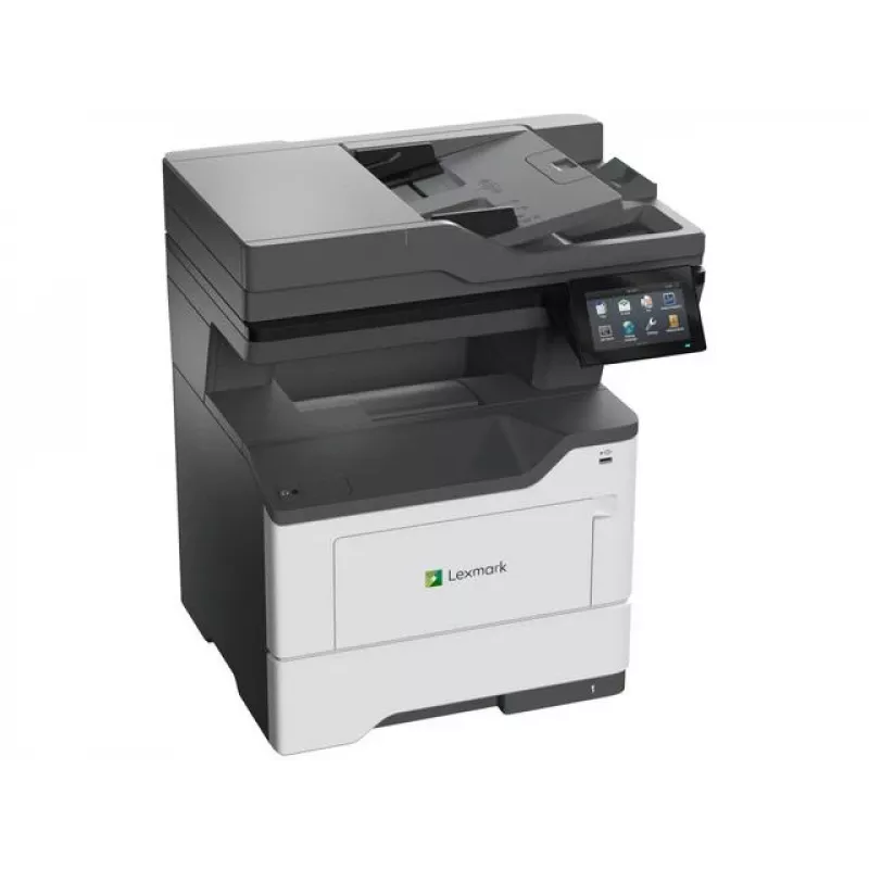 Multifunktionsgerät Lexmark MX532adwe Laser Mono Drucken