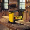 DeWALT DW733 Abricht- und Dickenhobelmaschine 1800 W 10000 U/min