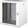 Wandmontagerack Digitus DN-19 12-U Unique Series 600x450 mm