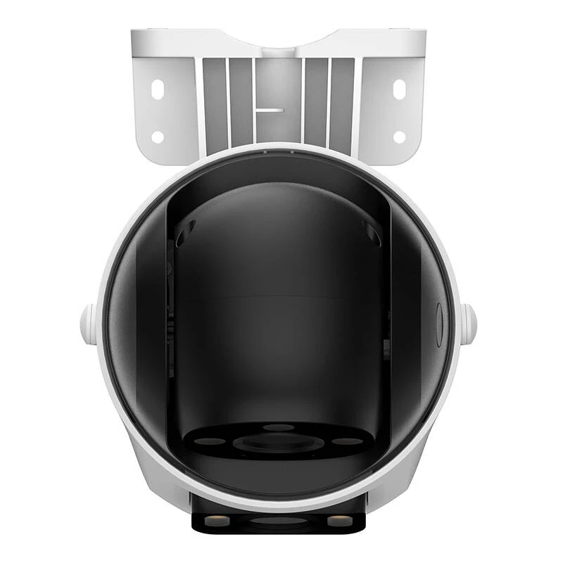 Imou Cruiser Dual Turret IP-Überwachungskamera Außen 2304 x 1296 Pixel Deckenmontage