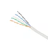 Netzwerkkabel CAT6 UTP (U/UTP) V2 Innenverlegekabel 25M