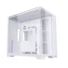 Lian Li 011 Vision Compact Tower Weiß