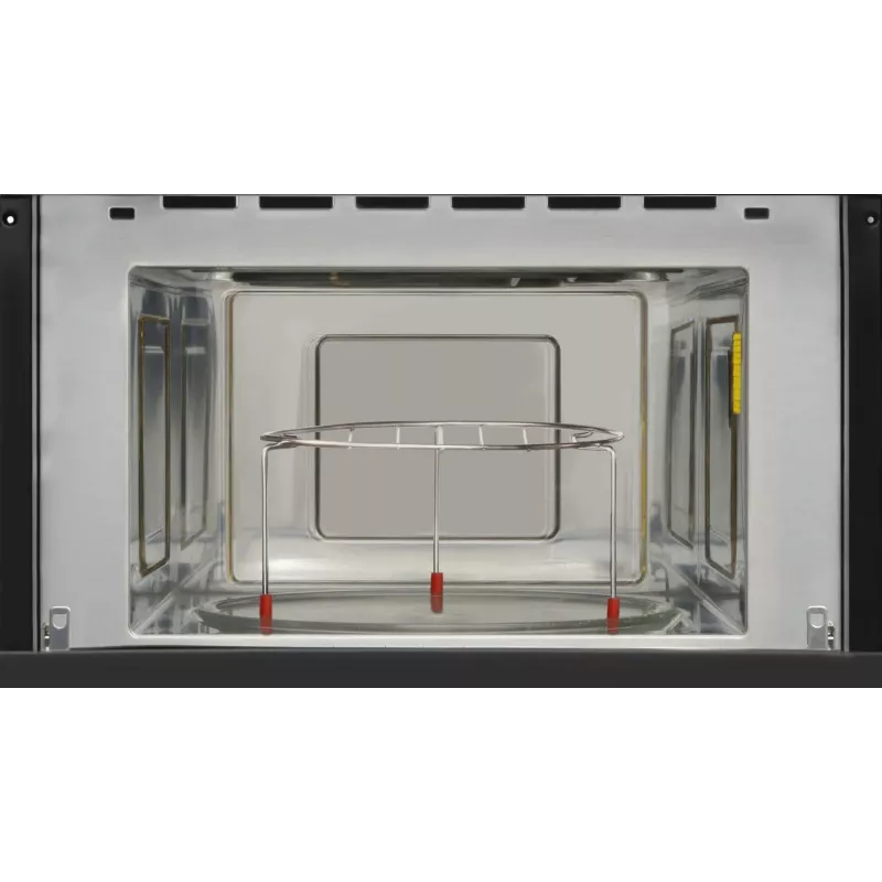 Mikrowellenherd Amica AMMB34E1GVB 1193606 34L 900W