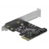 Interner SATA-Adapter DeLOCK 90431