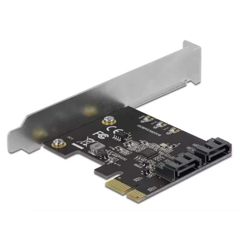 Interner SATA-Adapter DeLOCK 90431