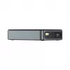 Powerbank/Starthilfe Baseus Pro+ Auto-Starthilfe, 12000mAh, 1200A, USB (Schwarz)