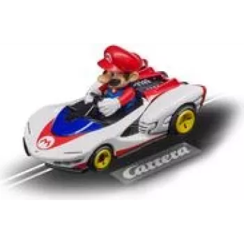 Rennfahrzeug Carrera GO!!! Nintendo Mario Kart P-Wing Mario