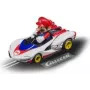 Rennfahrzeug Carrera GO!!! Nintendo Mario Kart P-Wing Mario