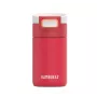 Thermobecher Kambukka ETNA 300 ml – Edelstahl vakuumisoliert, spritzwassergeschützt mit SnapClean-Deckel, 7,1 cm Durchmesser