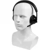 Kabelloses Headset Plusonic W320 Dual DECT Stereo — schnurloses DECT-Stereo-Headset, Dual-Basis-Unterstützung