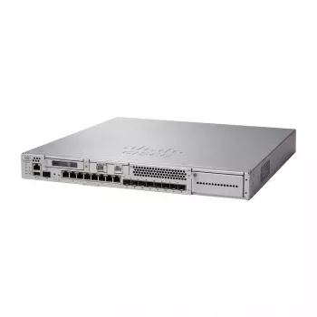 Cisco Secure Firewall 1220CX Appliance Compact Threat Defense mit 2xSFP+ Uplinks