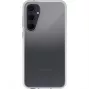 Handyhülle OTTERBOX React Series für Samsung Galaxy A35, transparente, schlanke Schutzhülle