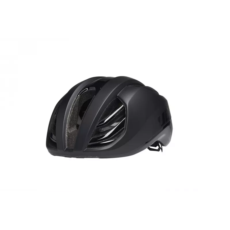 Fahrradhelm HJC ATARA L — Schwarz MT.GL, leichter langlebiger Schutzhelm
