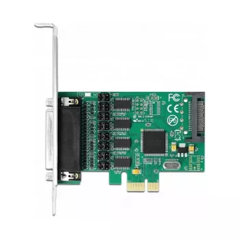 PCI Express x1 Karte DeLOCK 89938