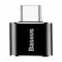Baseus USB auf USB Typ-C Adapter 2.4A