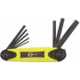 C.K Tools T4406 Sechskant-Schraubendreher / Schraubendreher-Set