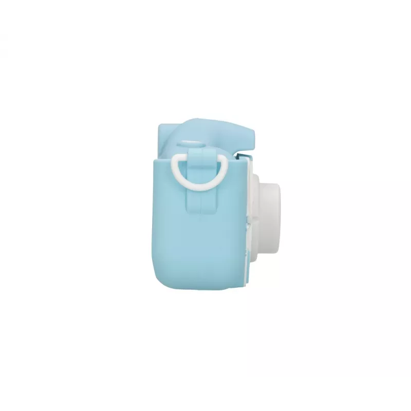 Kinder-Digitalkamera Extralink H28 DUAL BLUE Hellblau Weiß