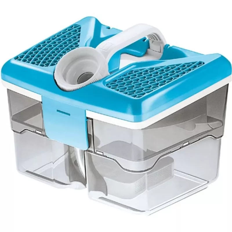 Thomas Perfect Air Allergy Pure Bodenstaubsauger